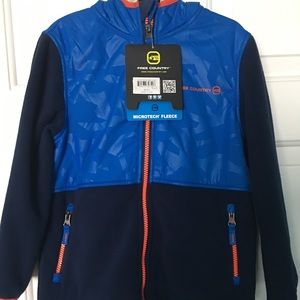 Free Country Boys Jacket